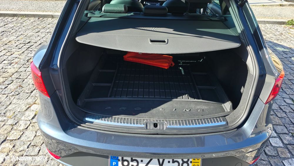 SEAT Leon ST - 15