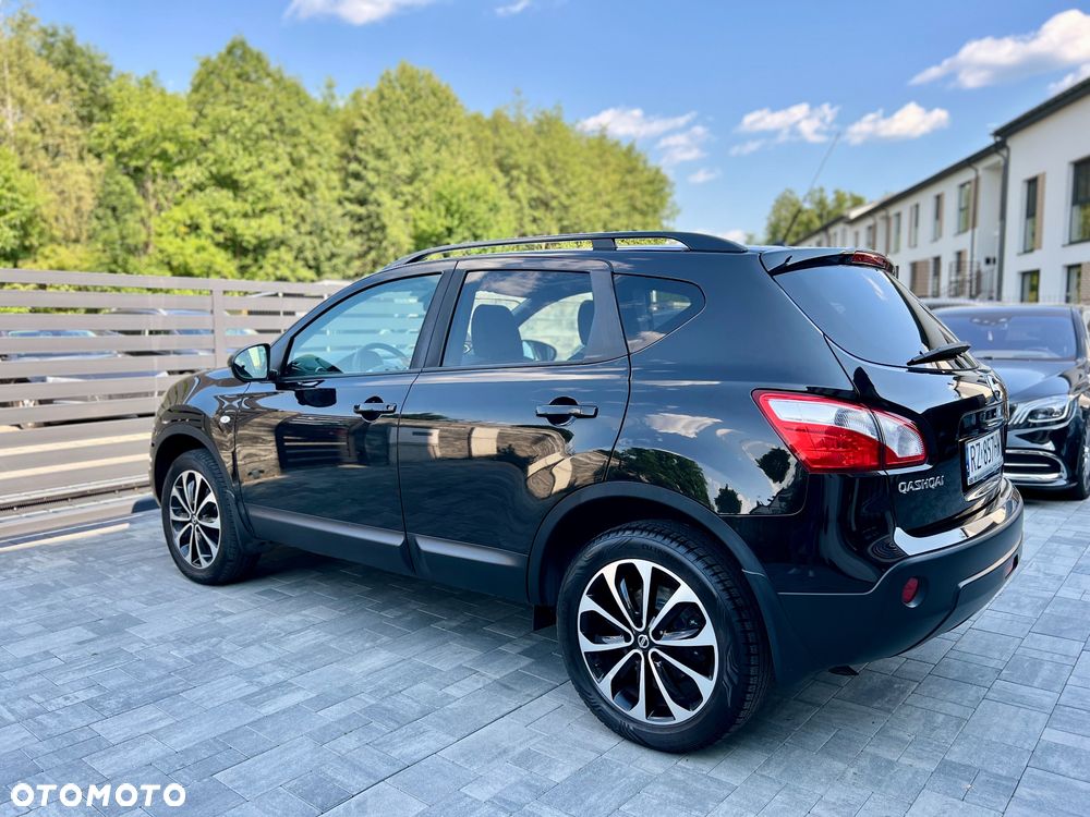 Nissan Qashqai 2.0 360 - 14