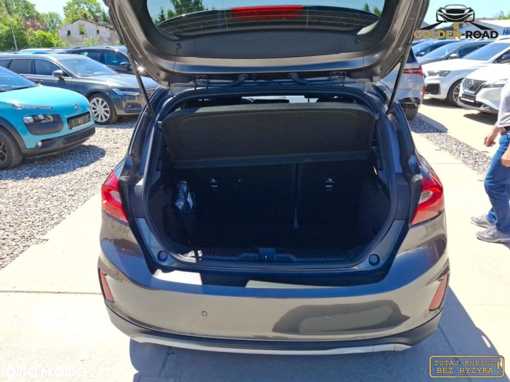Ford Fiesta - 21