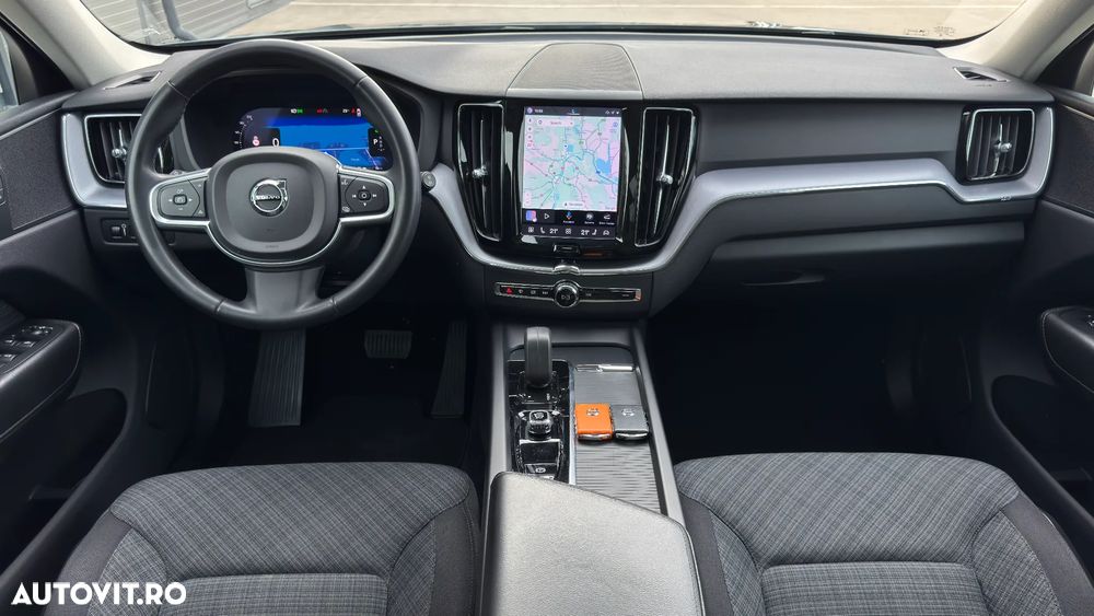 Volvo Xc60 2022 photo 4