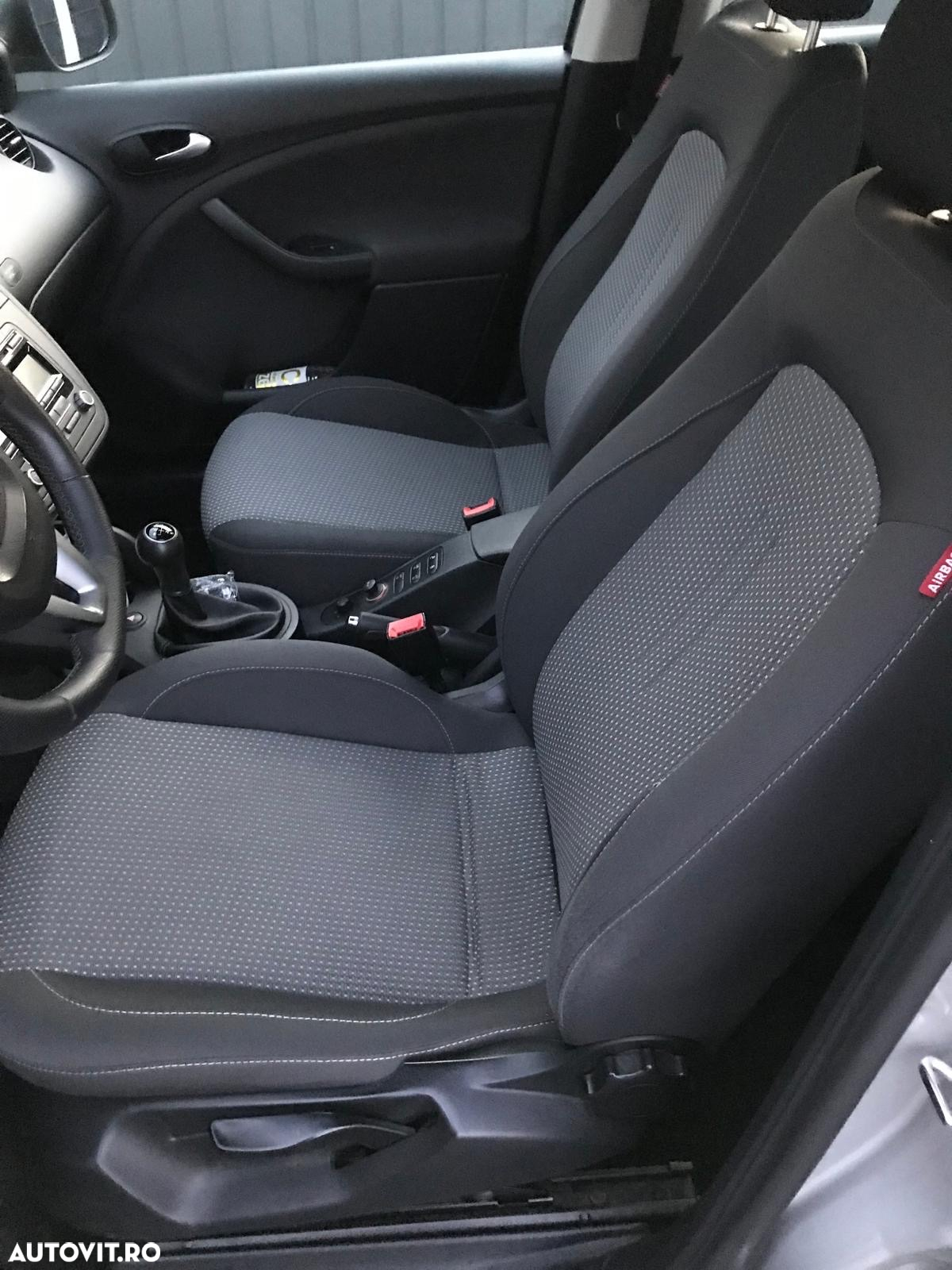 Seat Altea - 5