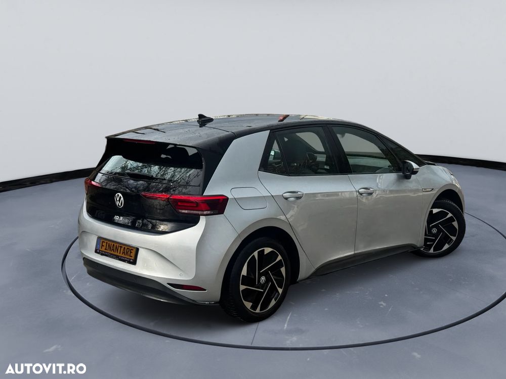 Volkswagen ID.3 Performance Upgrade Pro Life - 35