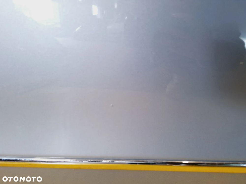 DRZWI LEWY TYŁ LEWE TYLNE VW VOLKSWAGEN PASSAT B6 KOMBI LAK: LC7Z NR1726 - 5