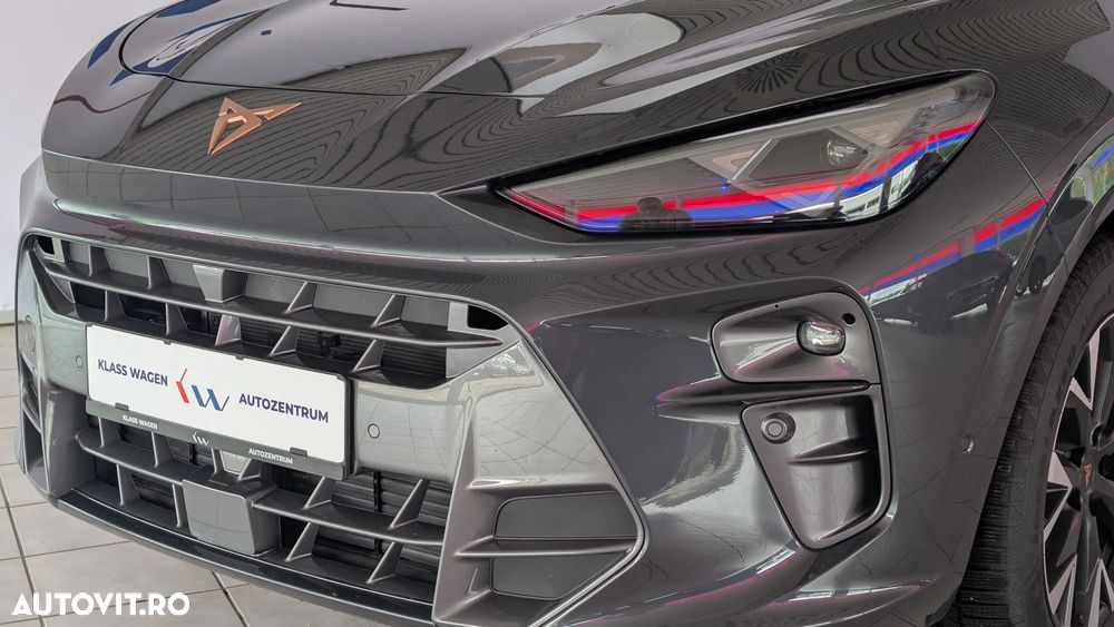 Cupra Terramar - 3