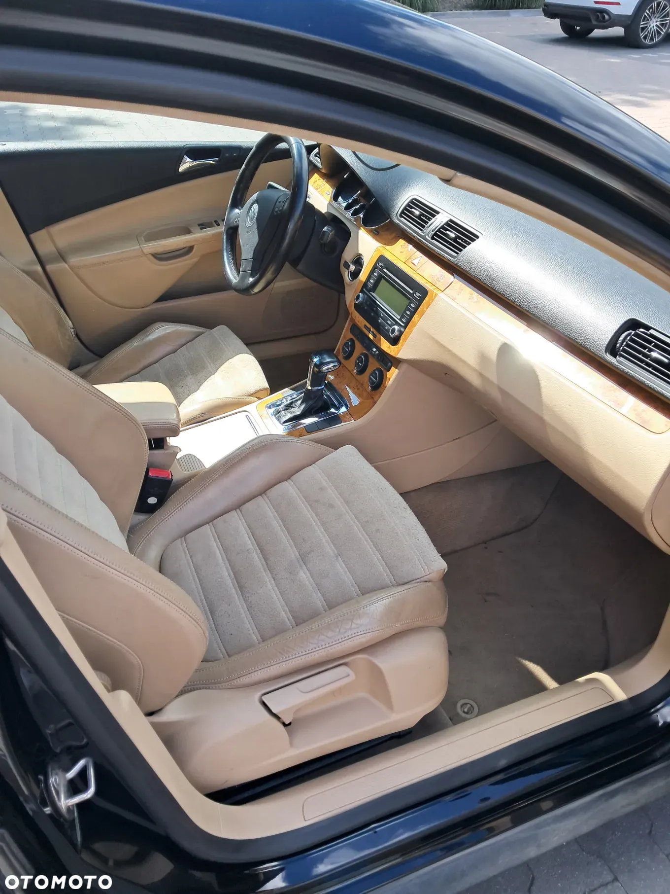 Volkswagen Passat 2.0 TDI Highline DSG - 11