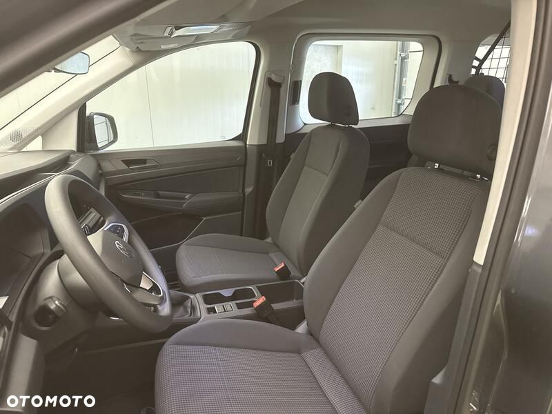 Volkswagen Caddy 2.0 TDI - 12