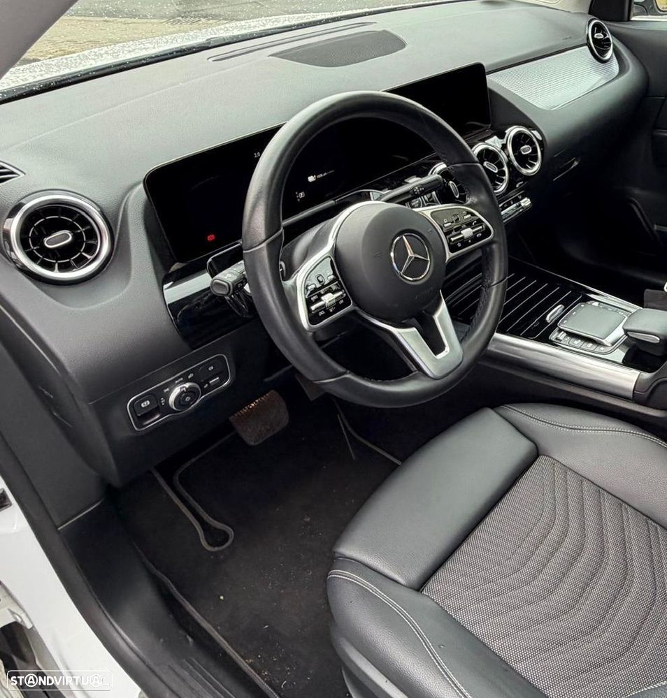 Mercedes-Benz GLA 250 e 8G-DCT Progressive - 6