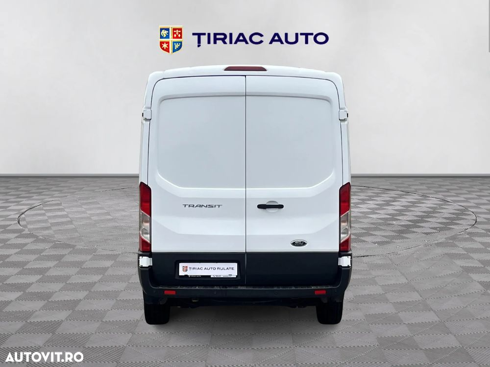 Ford Transit - 5