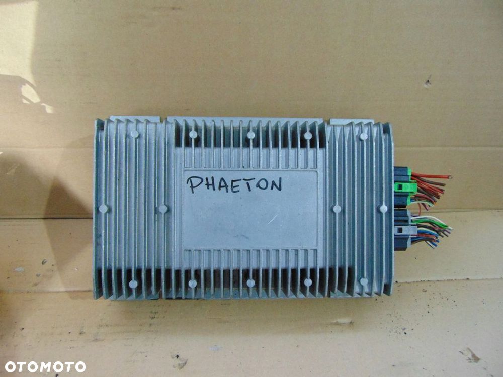 WZMACNIACZ VW PHAETON 3D0035466D 7607792257 - 1