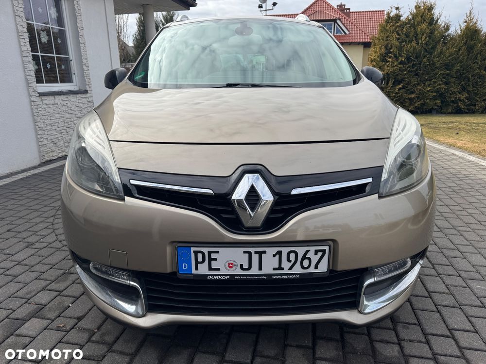 Renault Scenic dCi 160 FAP Luxe - 2