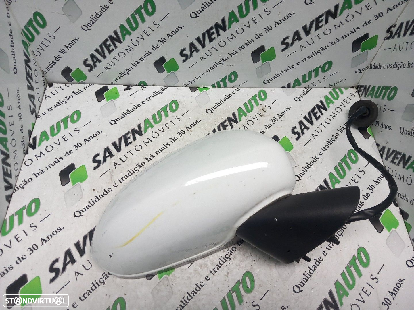 Espelho Retrovisor Dto Electrico Opel Corsa D (S07) - 2