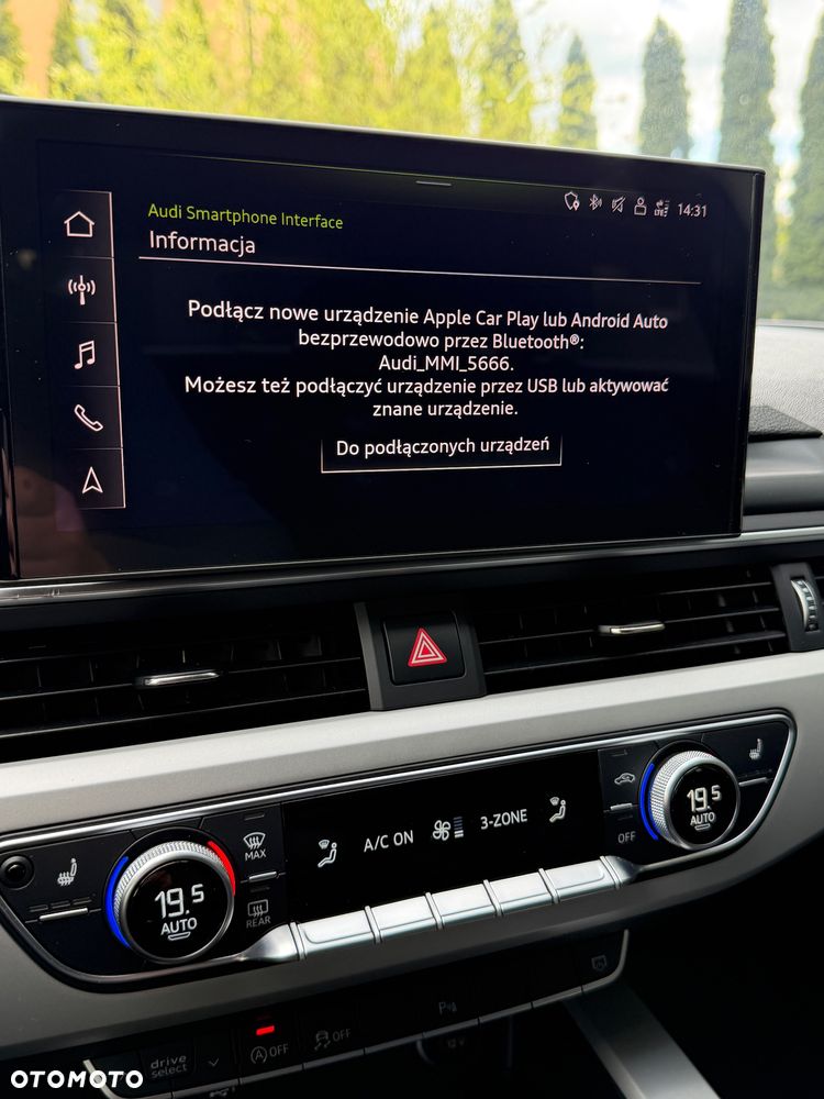 Audi A5 Sportback - 35