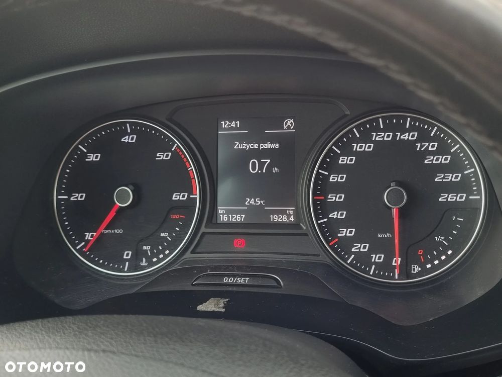 Seat Leon - 15