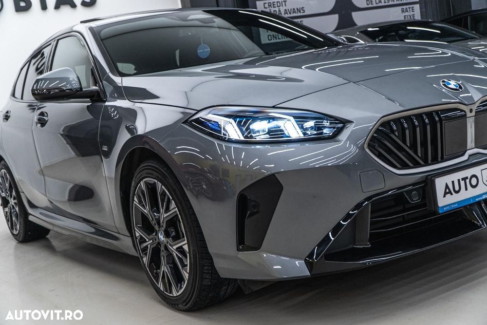 BMW Seria 1 120 AT MHEV - 27