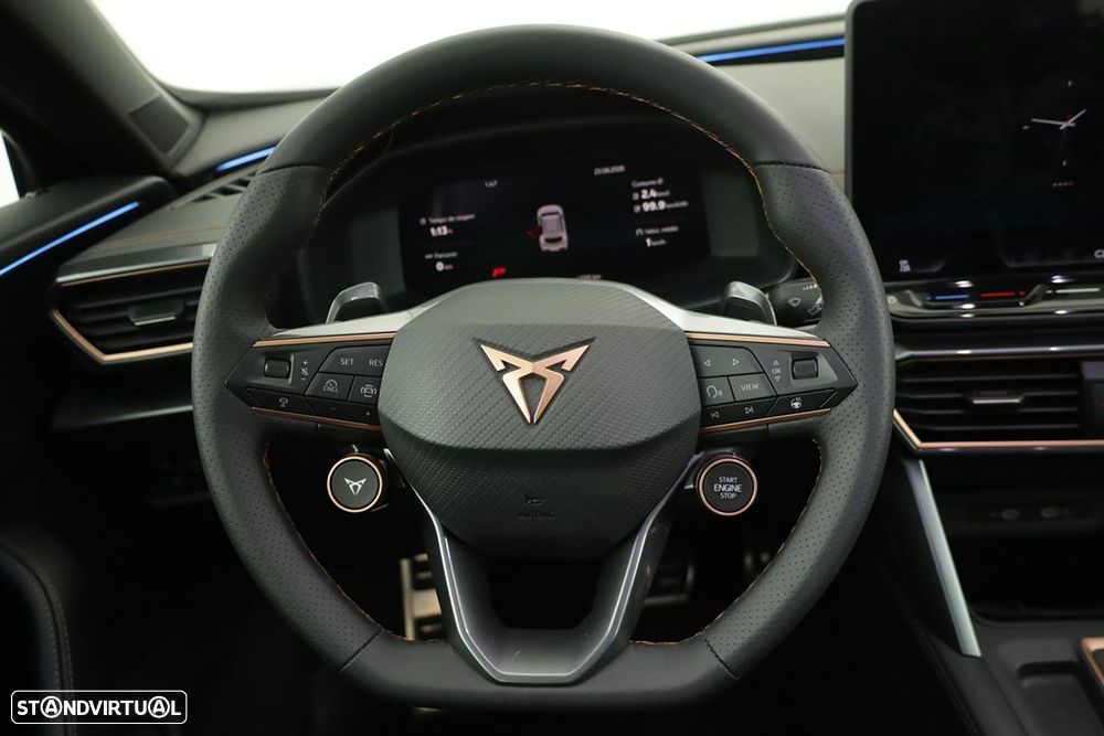 Cupra Formentor 1.5 e-Hybrid DSG - 15