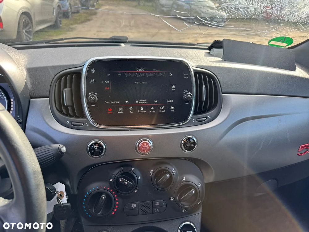Fiat 500 1.2 120th - 8