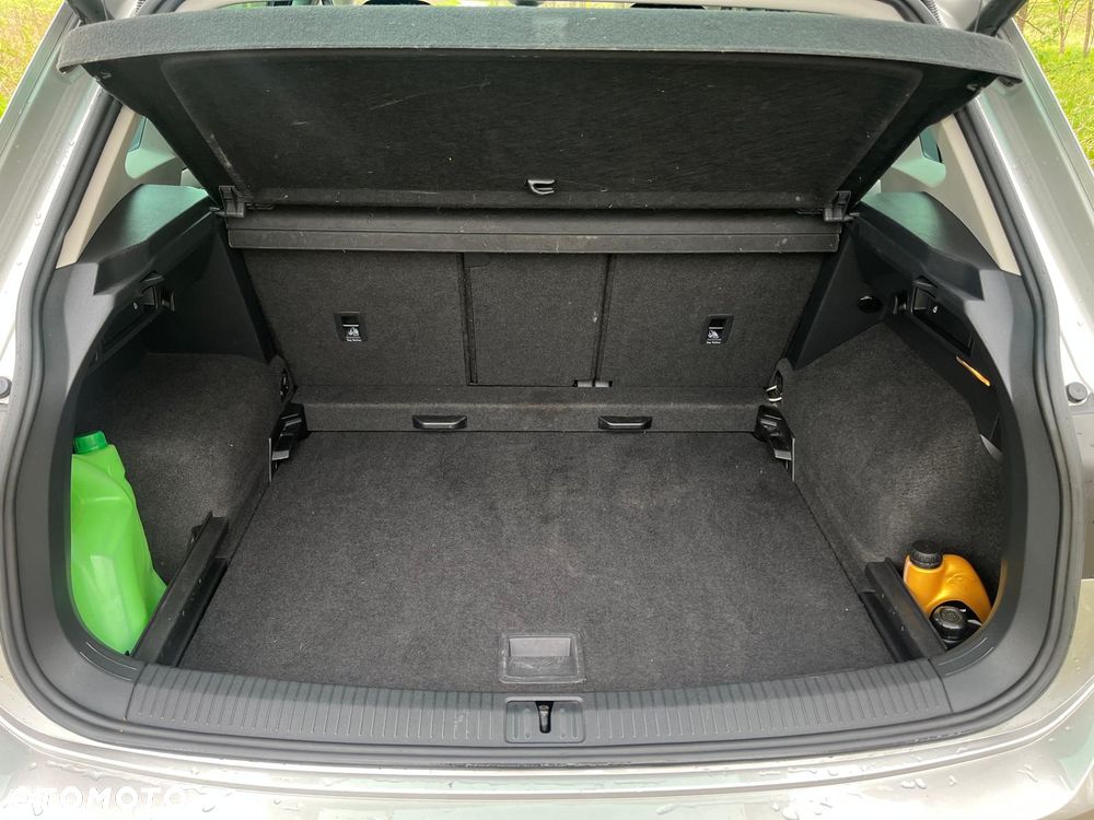 Volkswagen Tiguan 2.0 TDI BMT SCR Comfortline DSG - 6