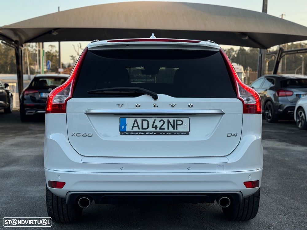 Volvo XC 60 - 6