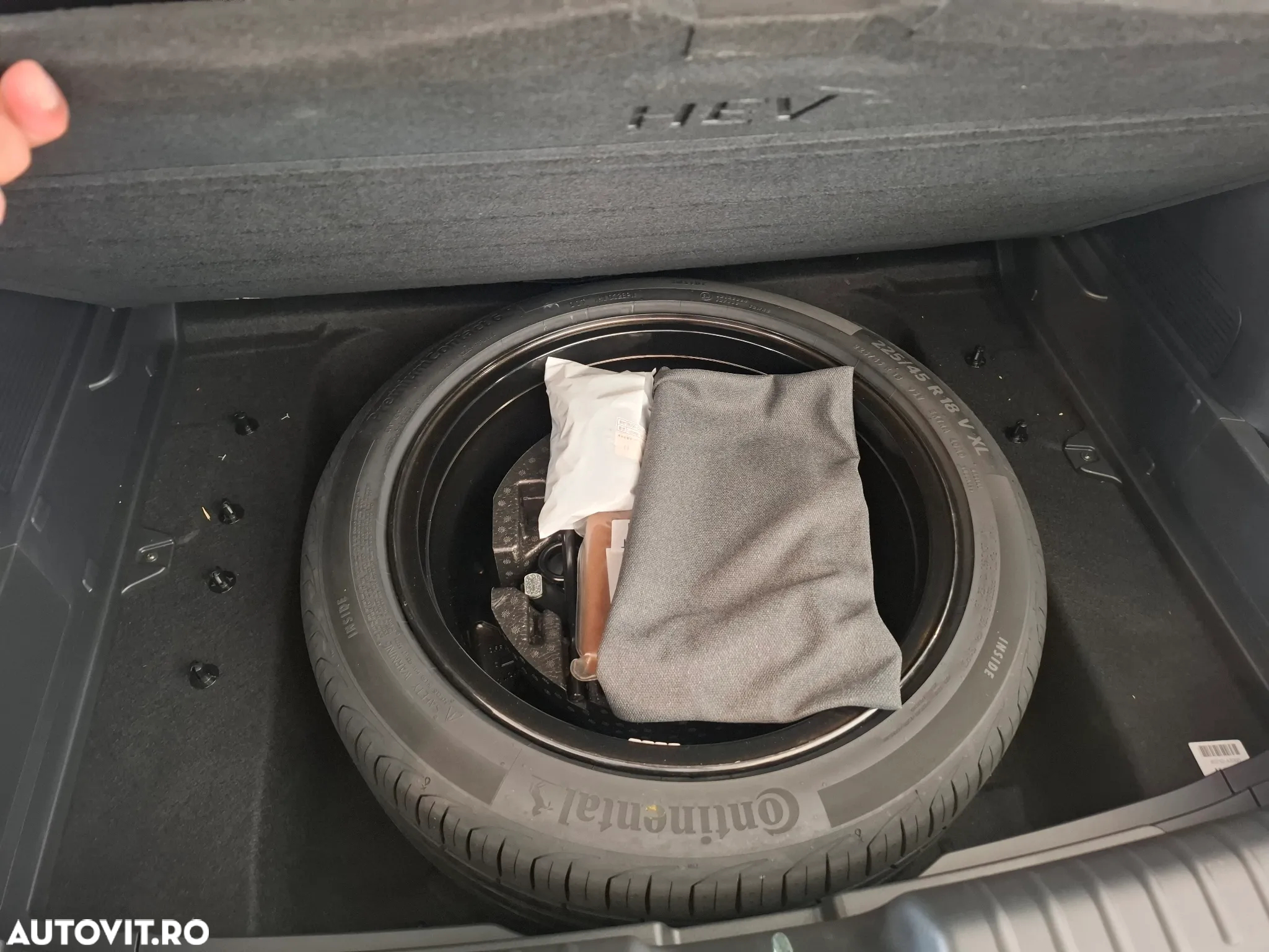 Kia Niro - 37