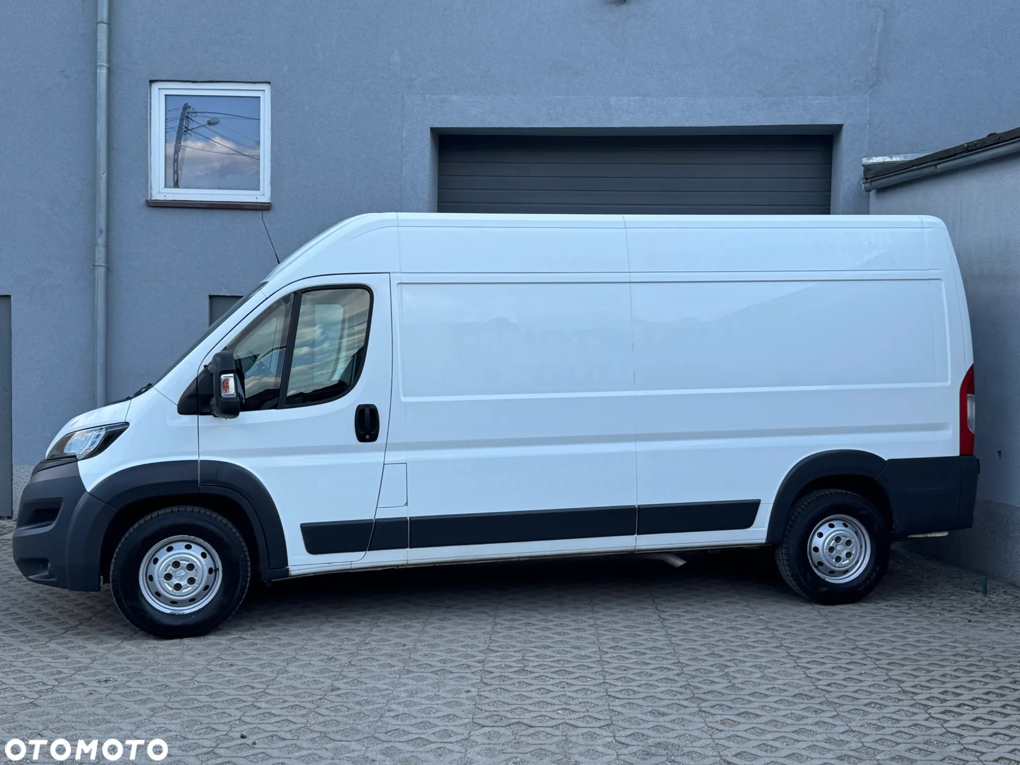 Peugeot Boxer - 10