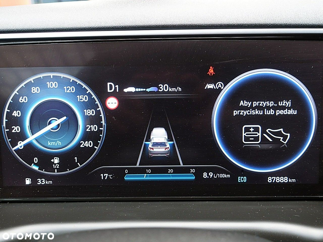 Hyundai Tucson - 24