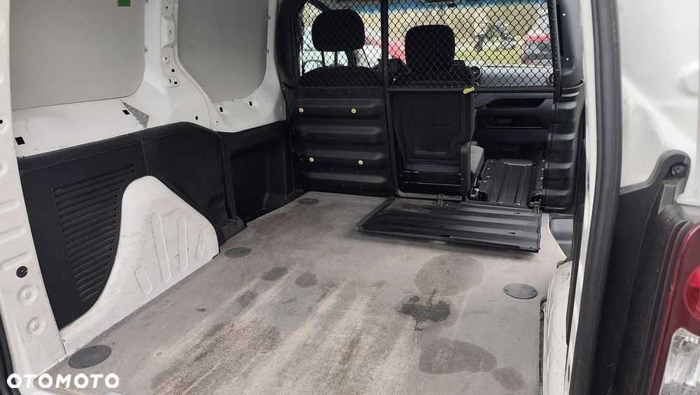 Peugeot Partner - 22