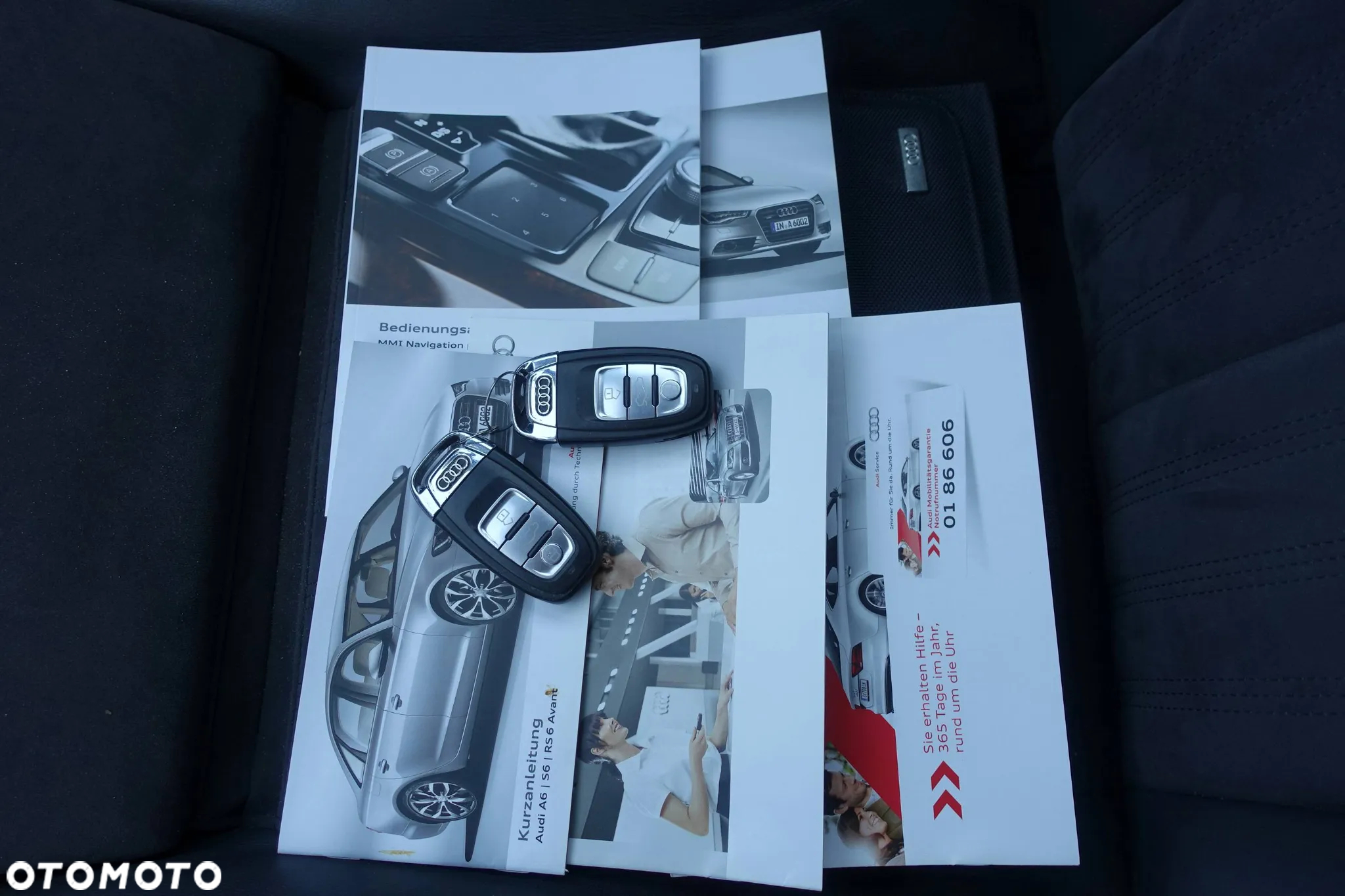 Audi A6 Allroad 3.0 TDI Quattro S tronic - 30