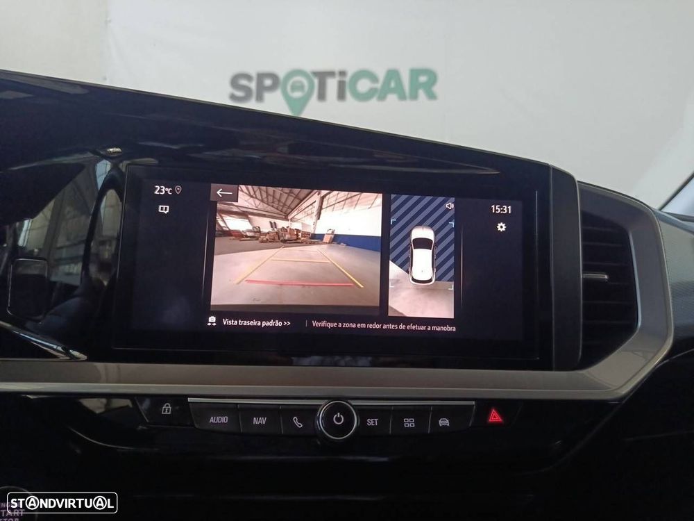 Opel Mokka 1.2 T Elegance - 24