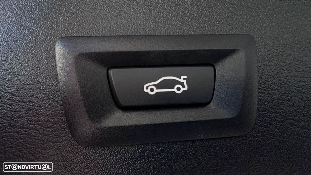 BMW X1 25 e xDrive - 9