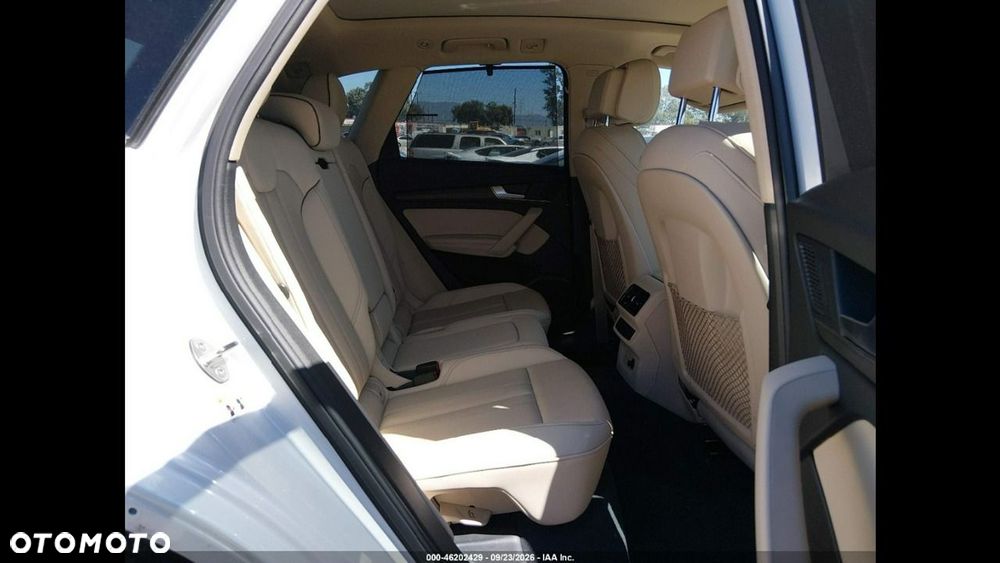 Audi Q5 45 TFSI quattro S tronic S line - 13