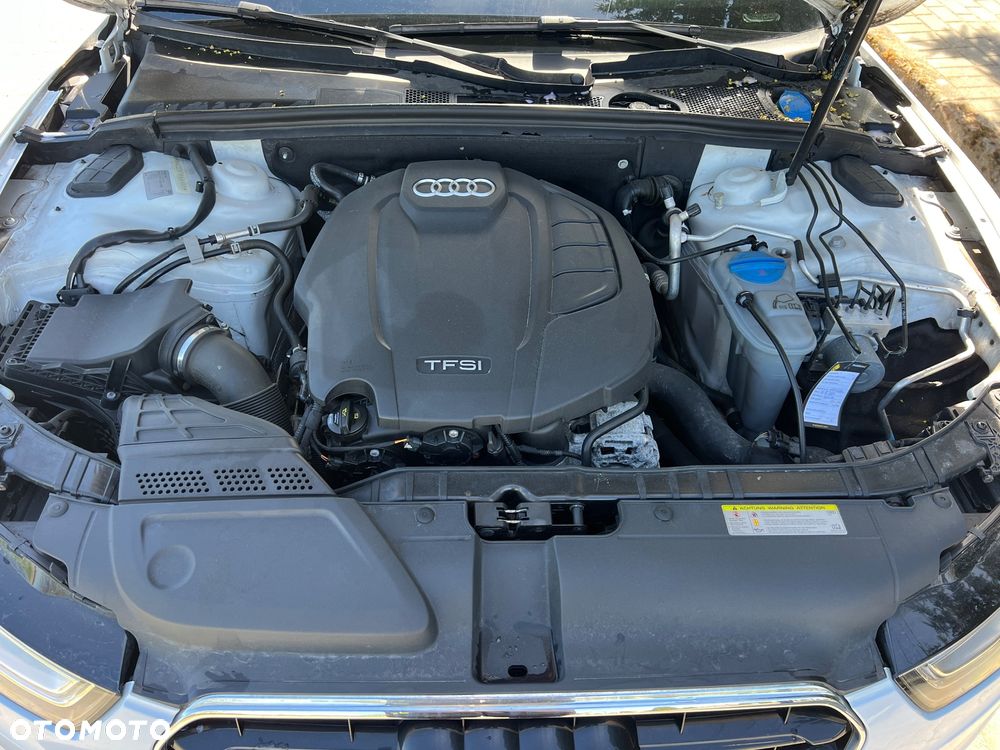 Audi A5 Coupé 1.8 TFSI - 6