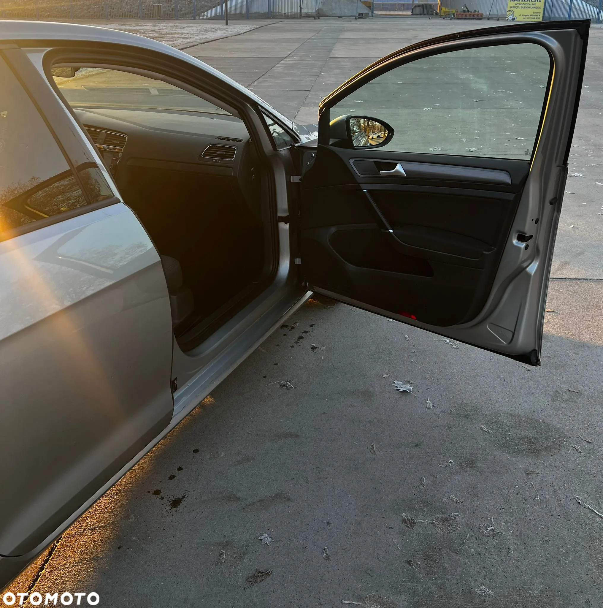 Volkswagen Golf VII 1.5 TSI BMT Highline - 5
