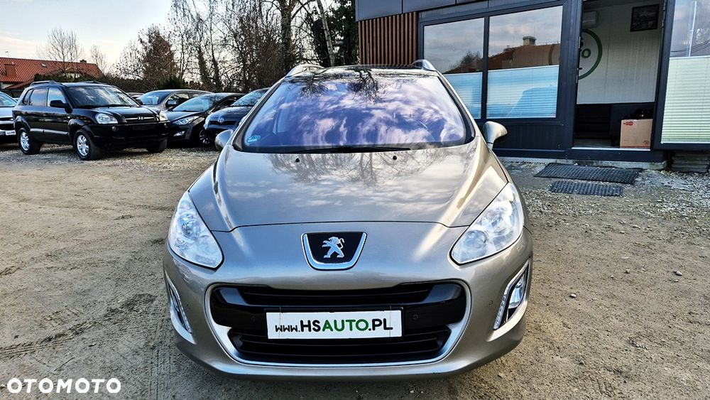 Peugeot 308 1.6 VTi Business Line - 3