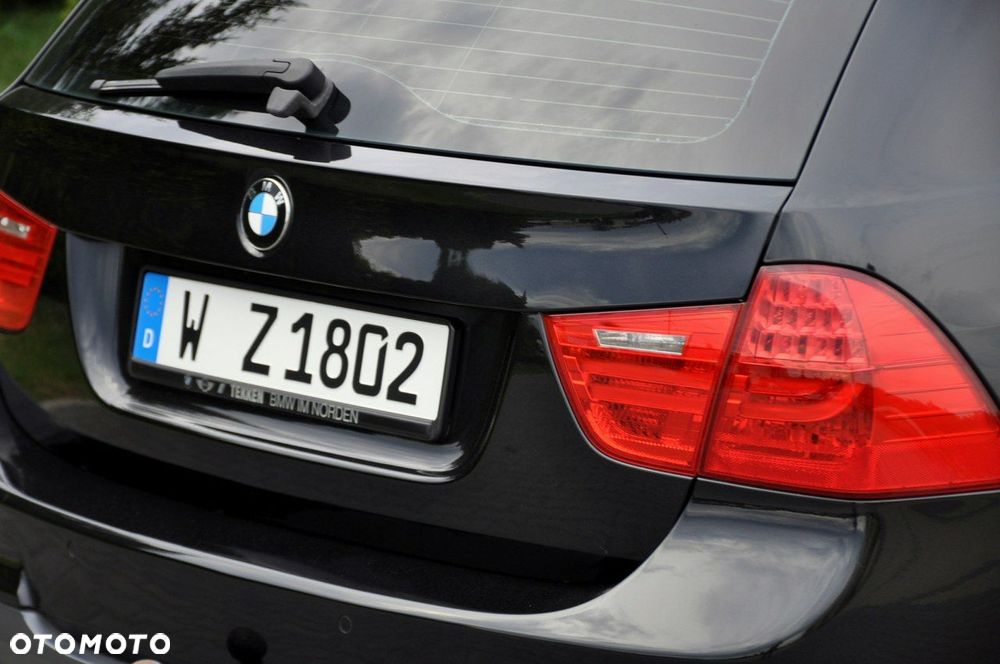 BMW Seria 3 - 16