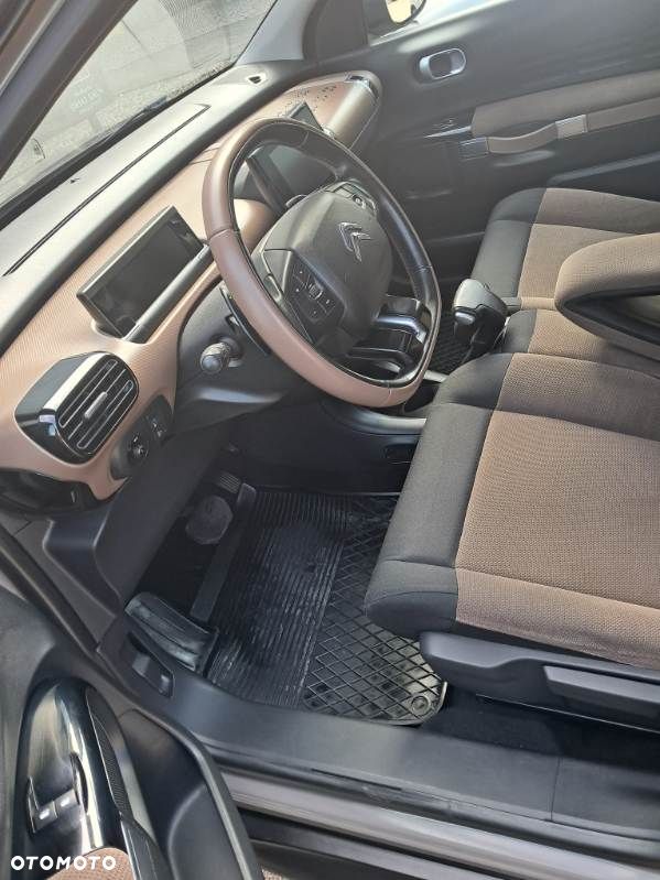 Citroën C4 Cactus 1.6 Blue HDi Shine ETG - 8