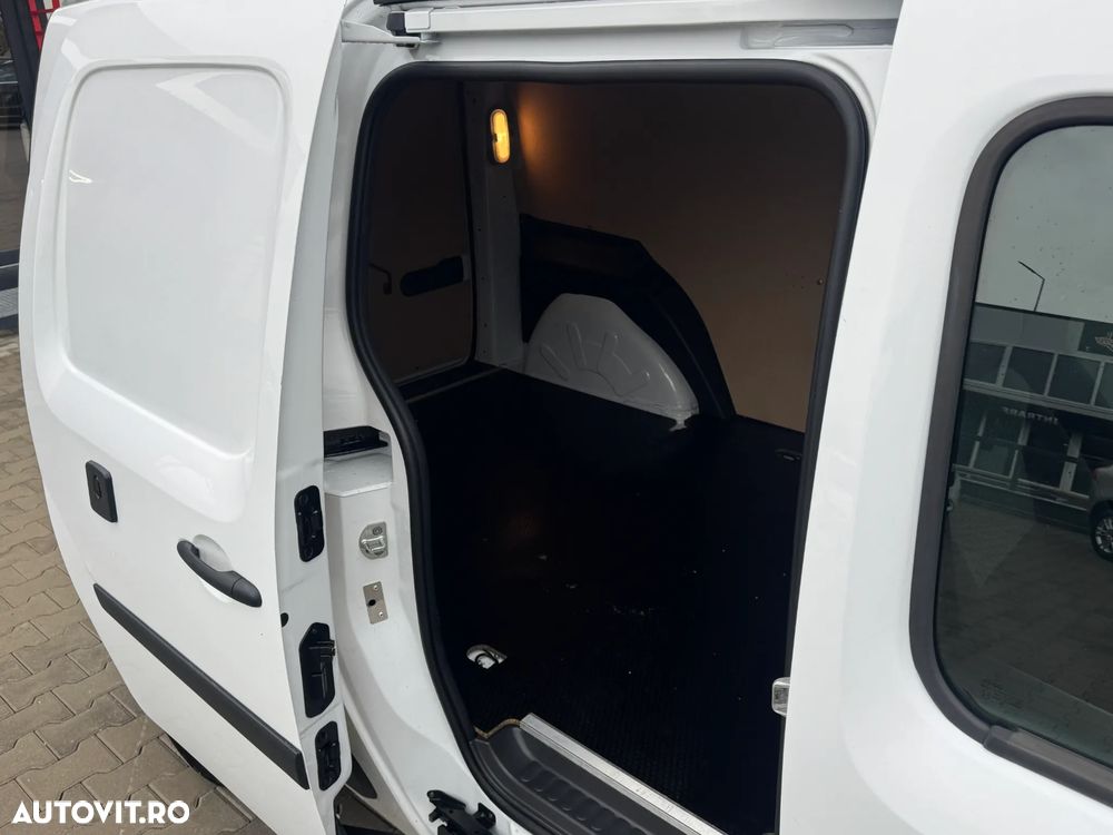 Renault Kangoo Maxi Extra R-Link - 19