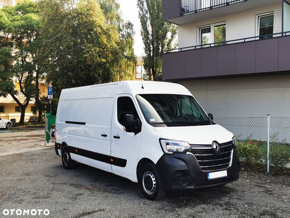 Renault Master dCi L3 Pack Clim - 10