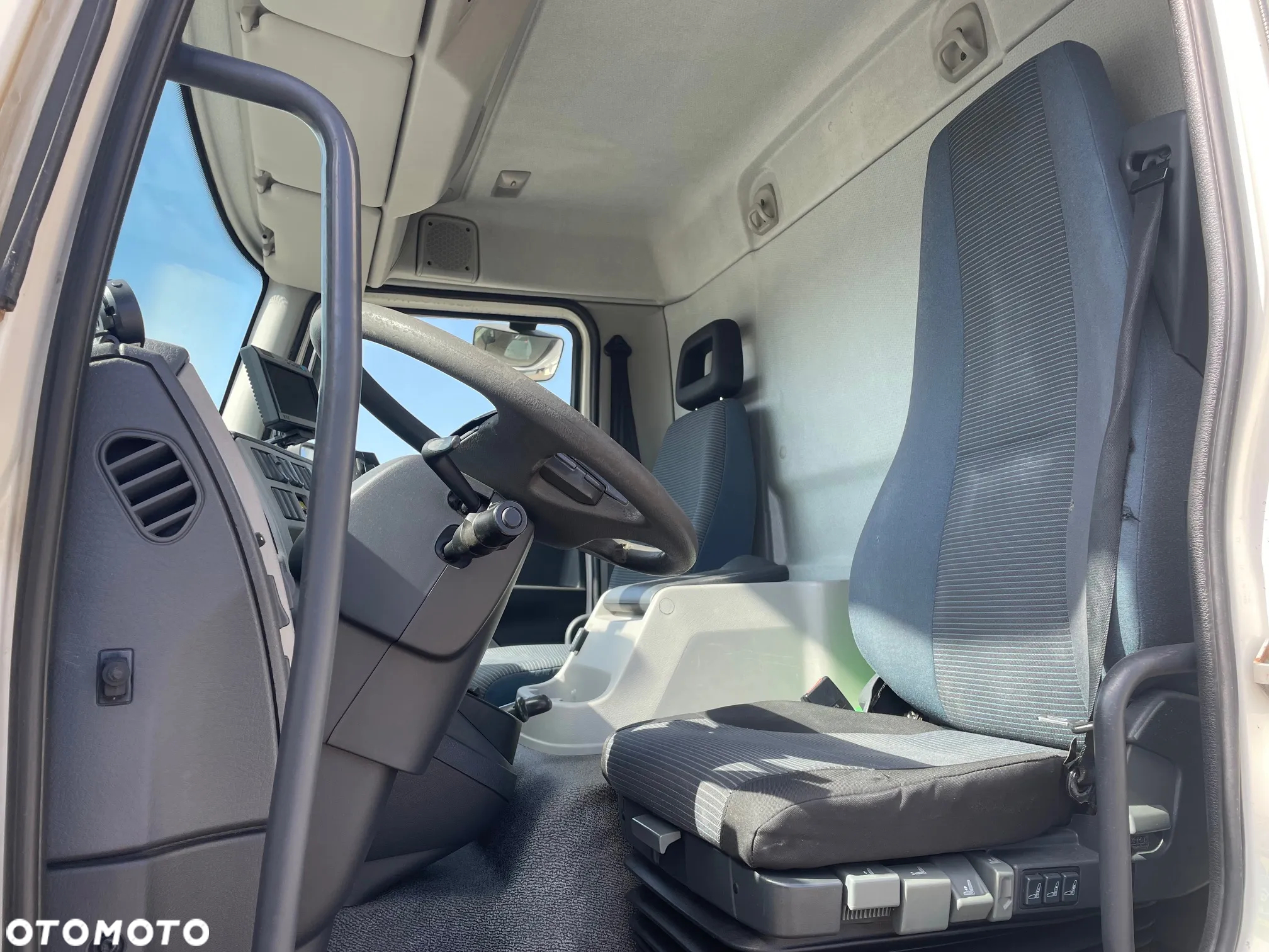 Volvo FL 18.260 CHŁODNIA, EURO 5! - 9