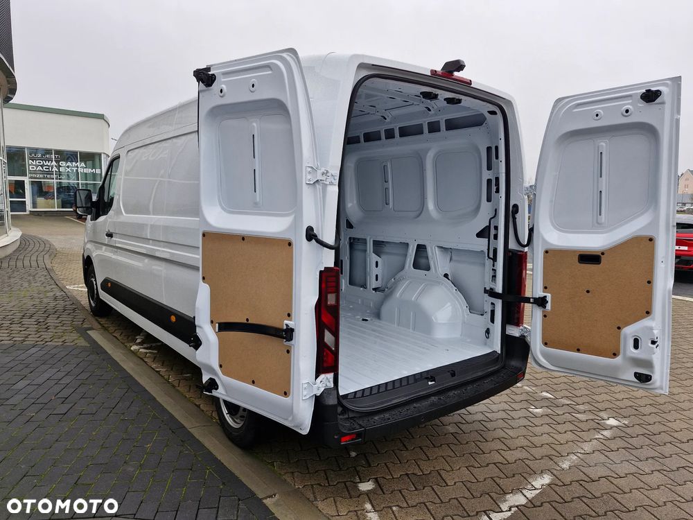 Renault MASTER - 5