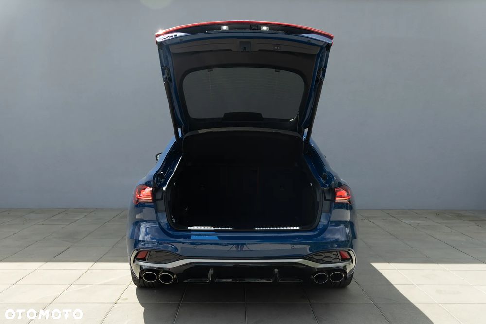 Audi S5 Coupé - 10