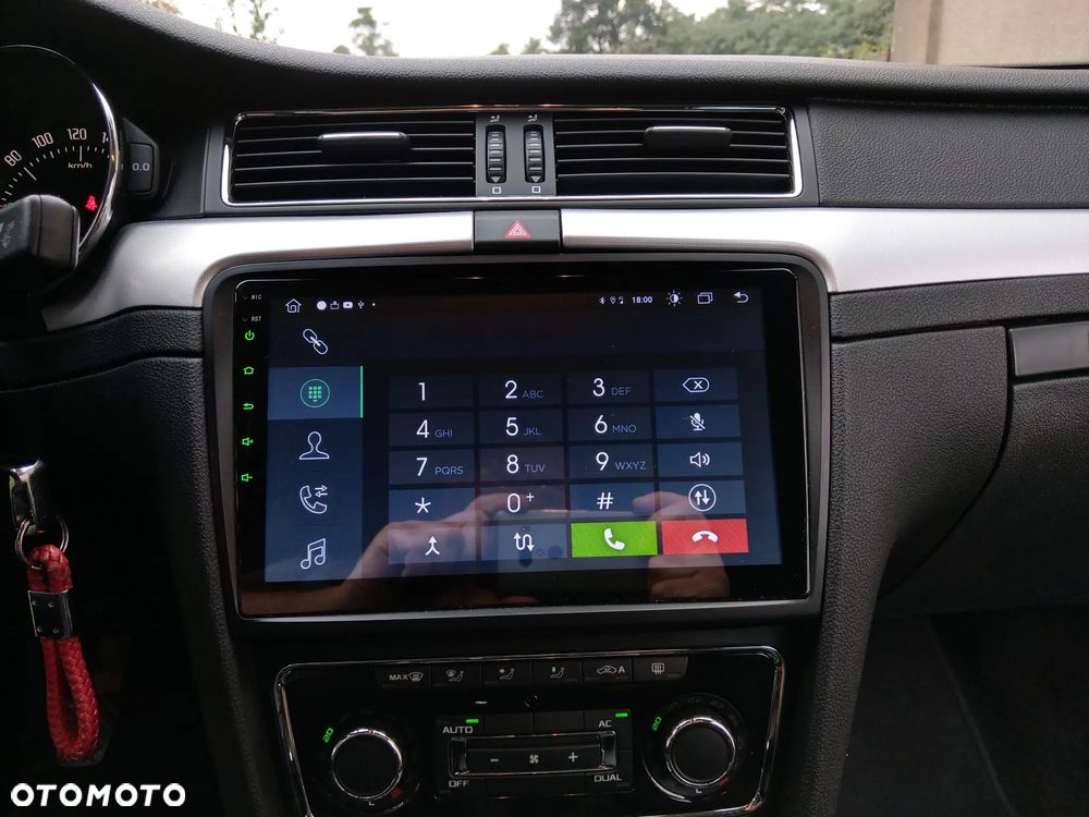 Skoda Superb 1.9 TDI Greenline - 17