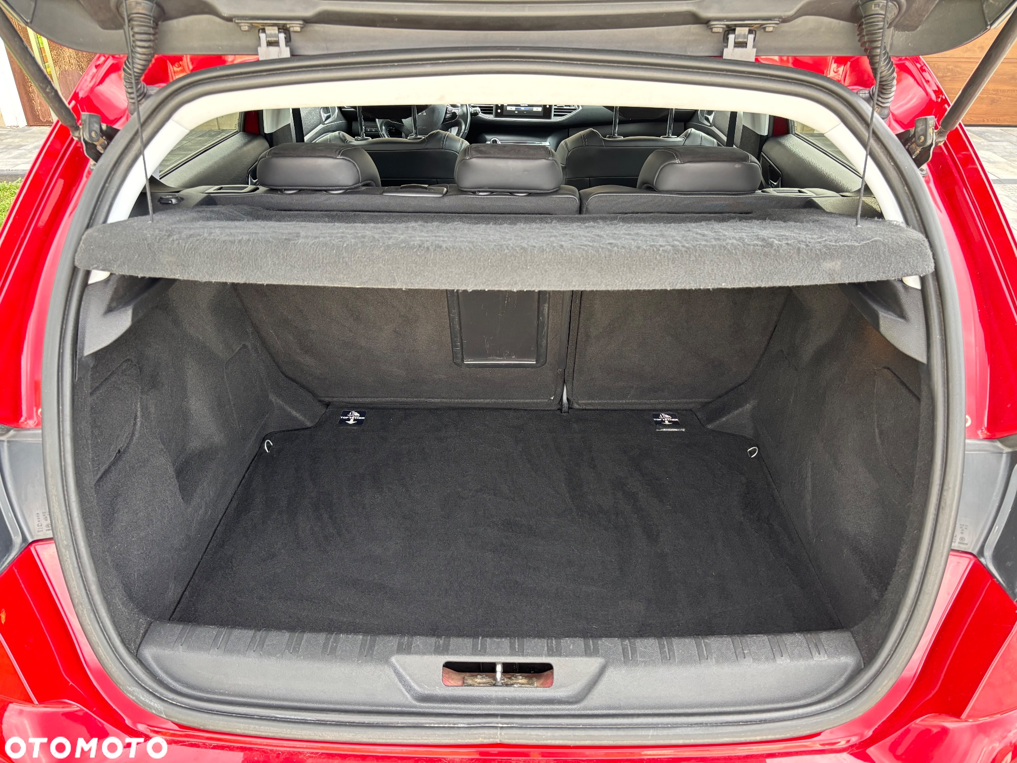 Peugeot 308 BlueHDi FAP 150 Stop&Start GT-Line Edition - 37