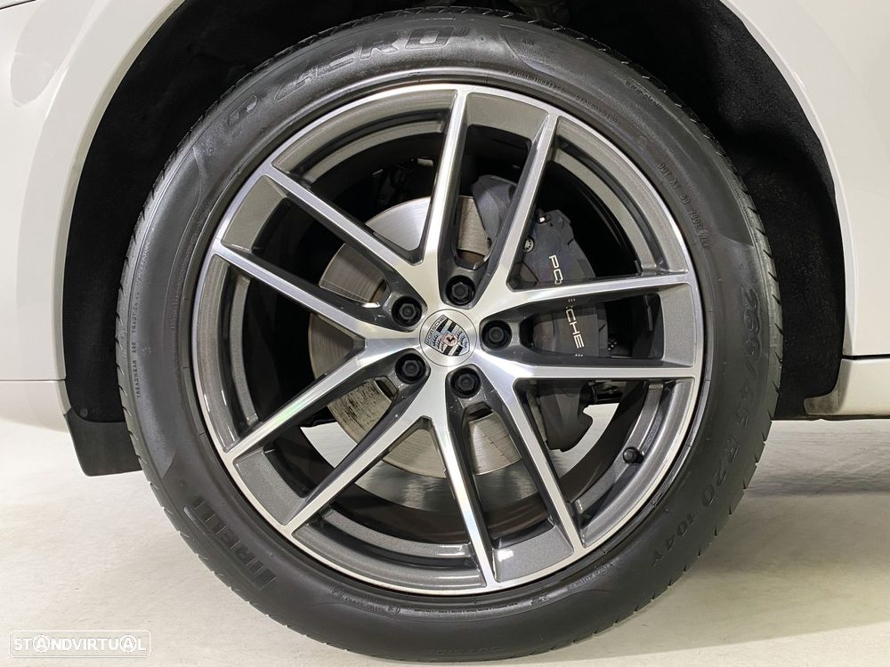 Porsche Macan Standard - 22
