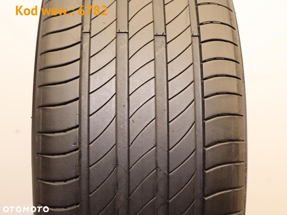 Michelin Primacy 4 - 225/50 R18 - 6