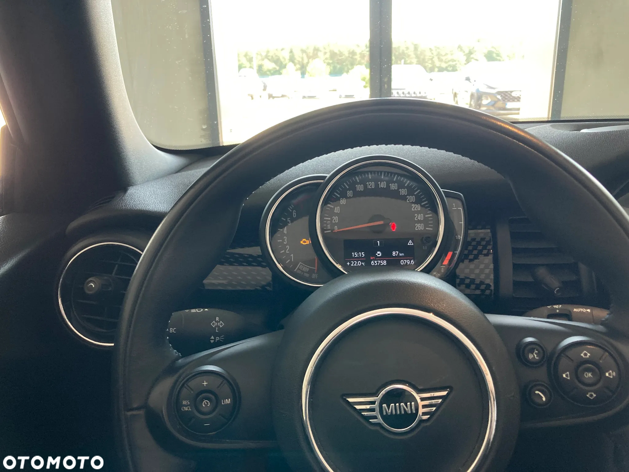 MINI Cooper S Cabrio - 11
