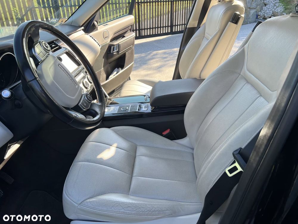 Land Rover Discovery 2.0 SD4 HSE - 7