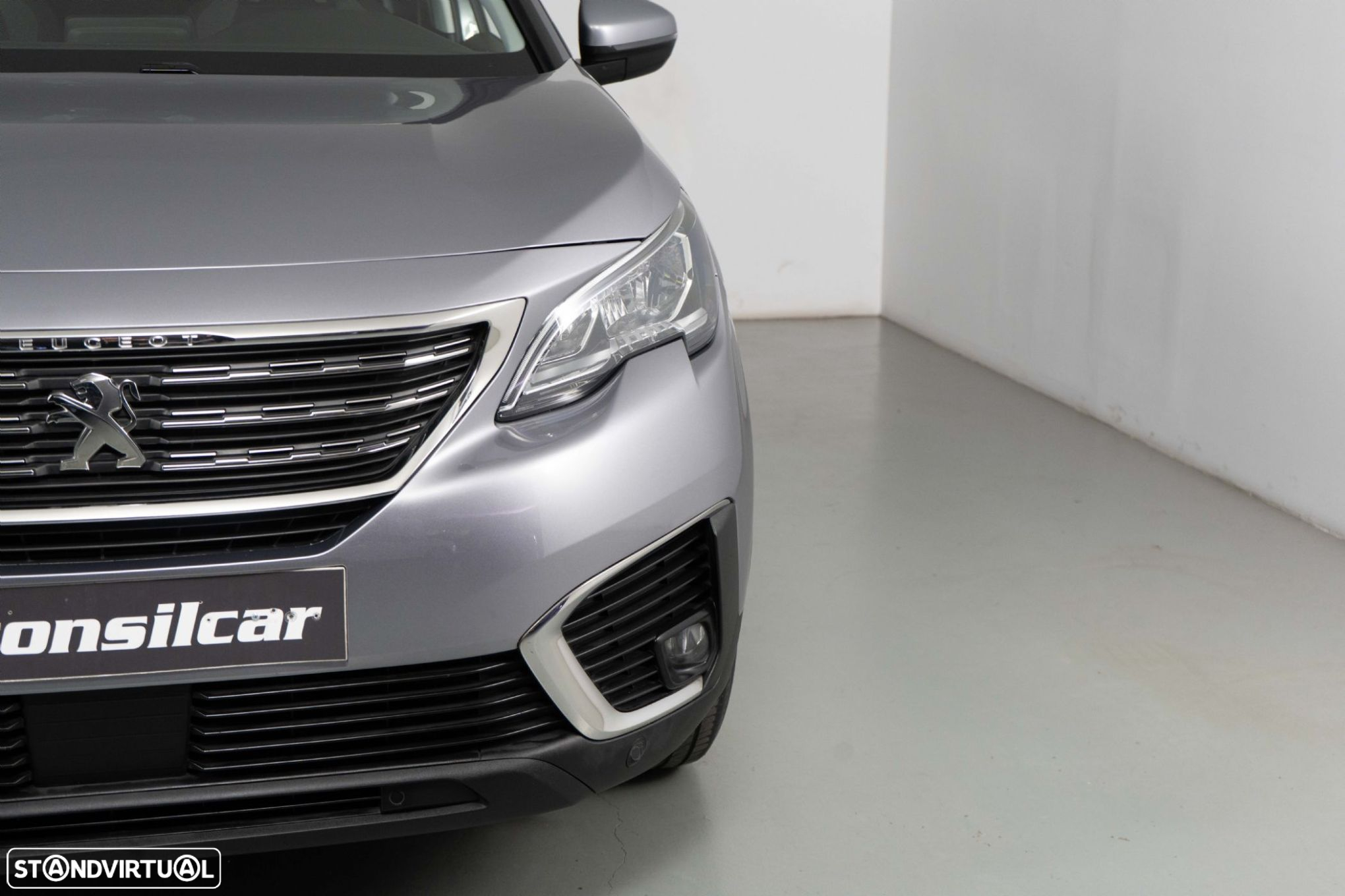Peugeot 5008 1.2 PureTech Active - 16