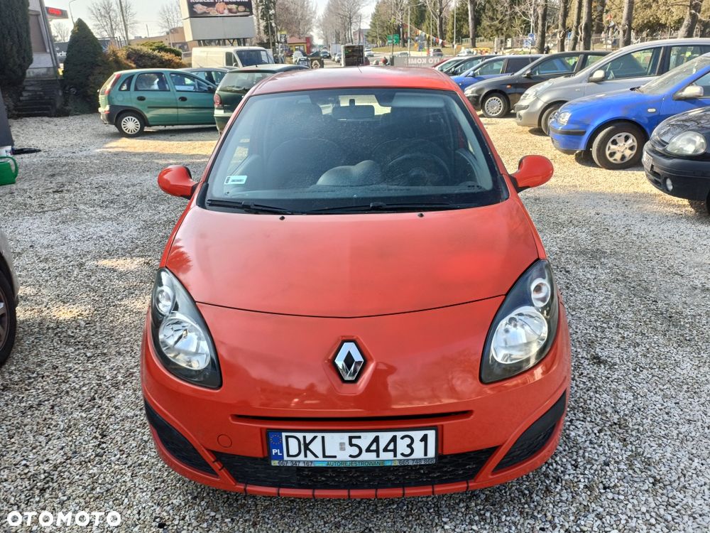 Renault Twingo - 1