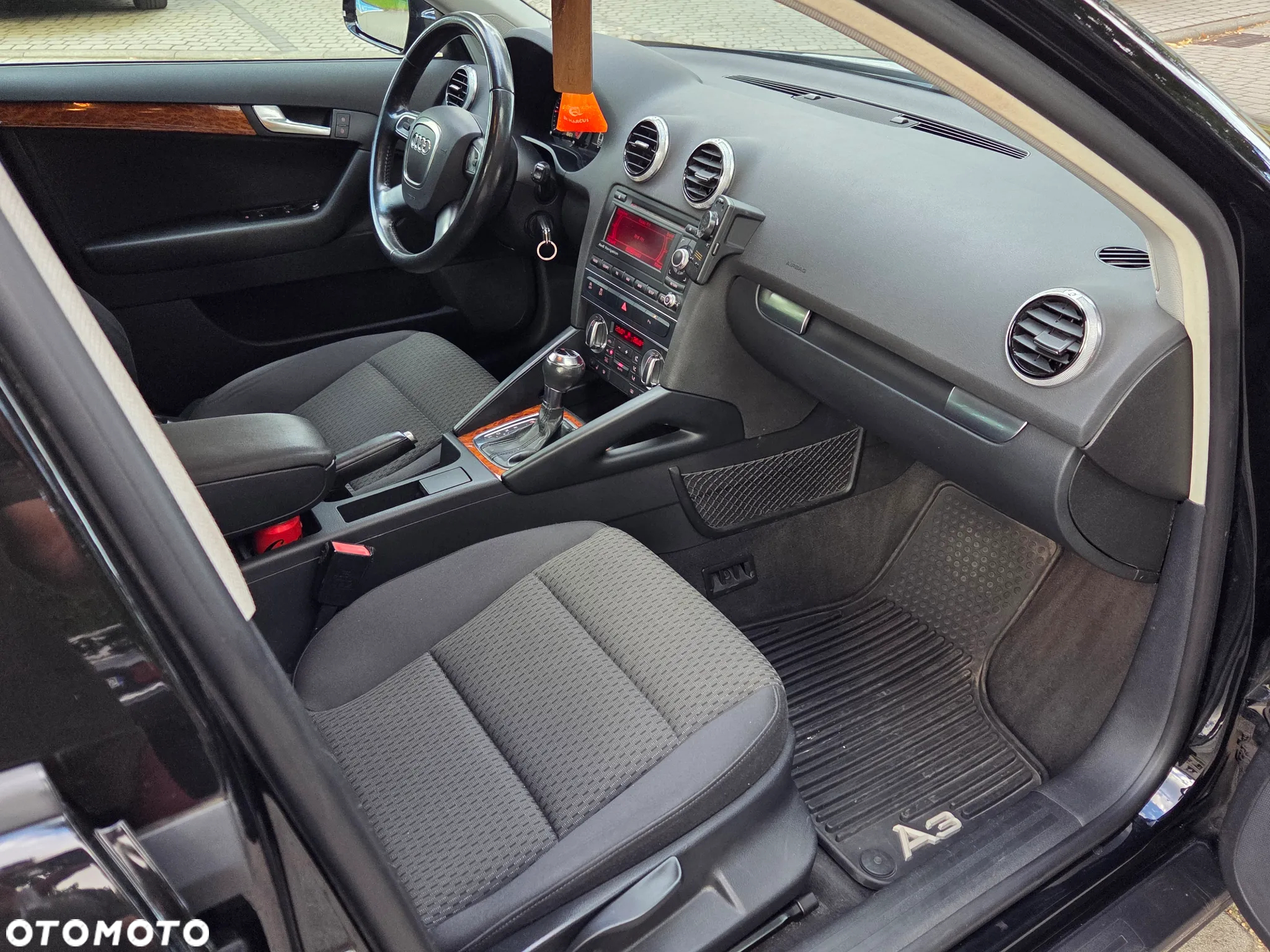 Audi A3 - 19