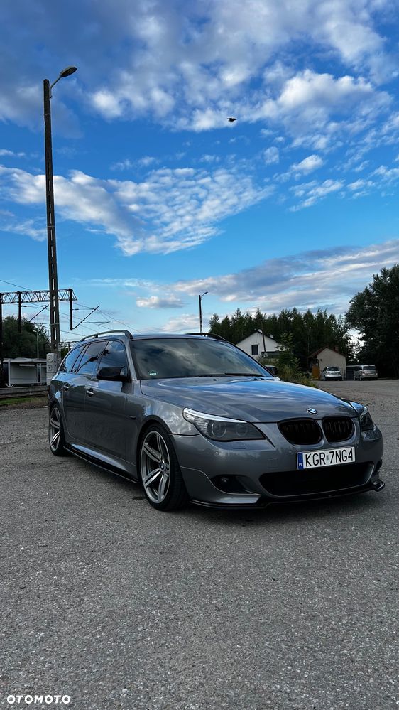 BMW Seria 5 530d - 3
